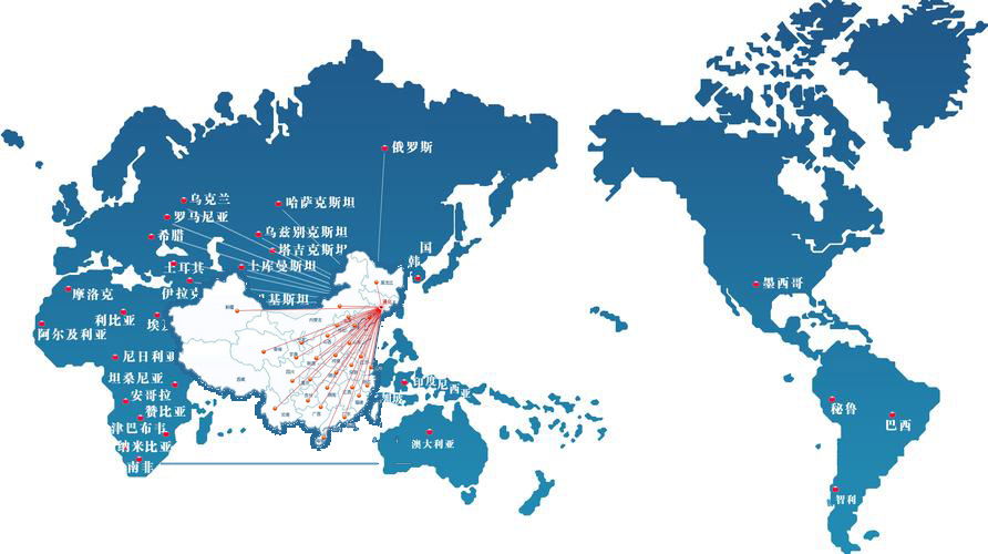 銷(xiāo)售網(wǎng)絡(luò)